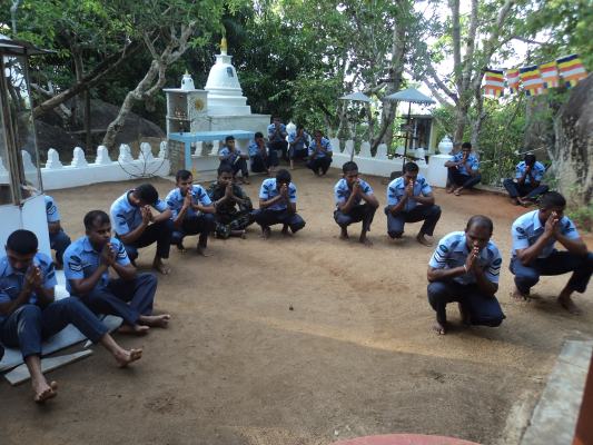 8th Anniversary of ADC&CC