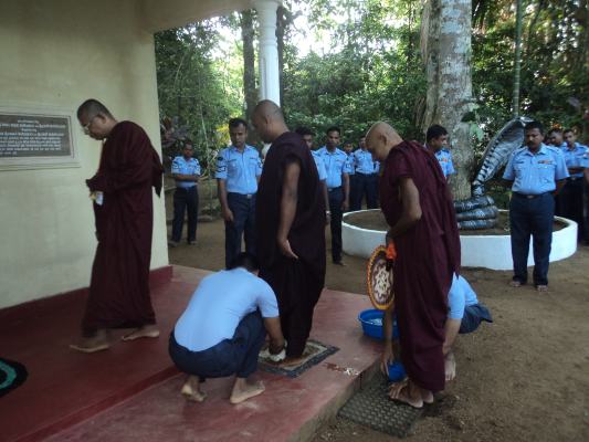 8th Anniversary of ADC&CC