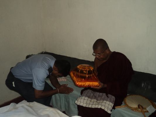 8th Anniversary of ADC&CC