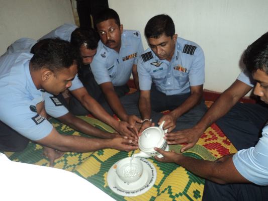 8th Anniversary of ADC&CC