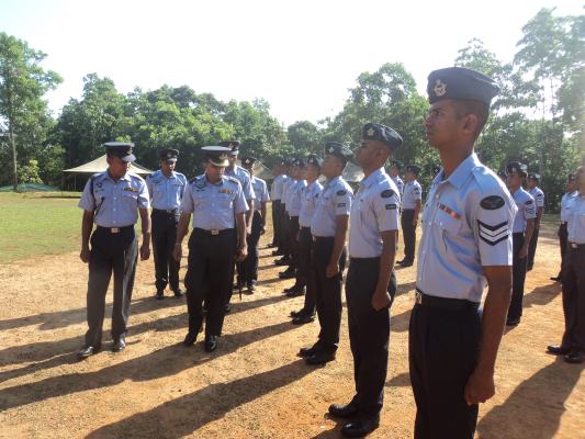 8th Anniversary of ADC&CC