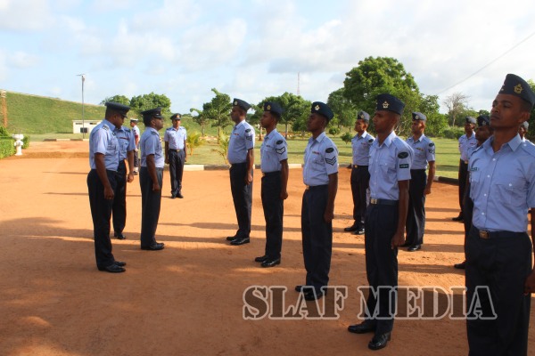 No 05 ADRS Celebrates its 8th Anniversary