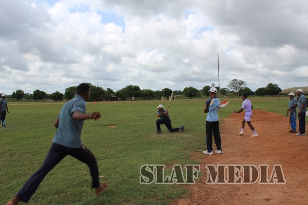 No 05 ADRS Celebrates its 8th Anniversary