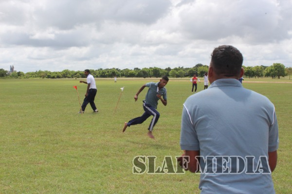 No 05 ADRS Celebrates its 8th Anniversary