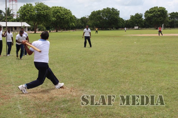 No 05 ADRS Celebrates its 8th Anniversary