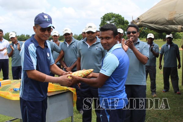 No 05 ADRS Celebrates its 8th Anniversary