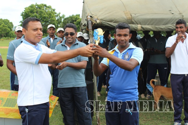 No 05 ADRS Celebrates its 8th Anniversary