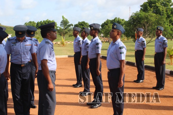 No 05 ADRS Celebrates its 8th Anniversary