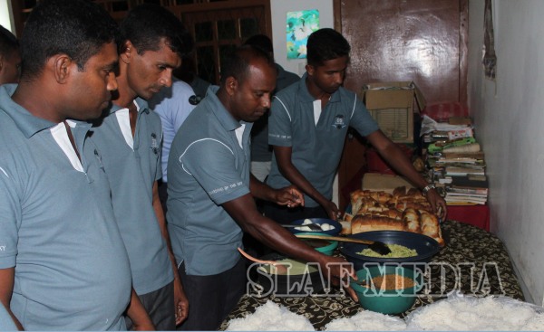 No 05 ADRS Celebrates its 8th Anniversary