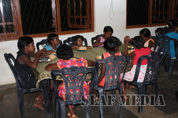 No 05 ADRS Celebrates its 8th Anniversary