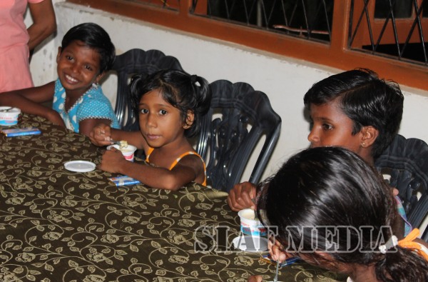 No 05 ADRS Celebrates its 8th Anniversary