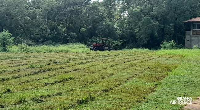 NO 9 ATTACK HELICOPTER SQUADRON CELEBRATES 29TH ANNIVERSARY