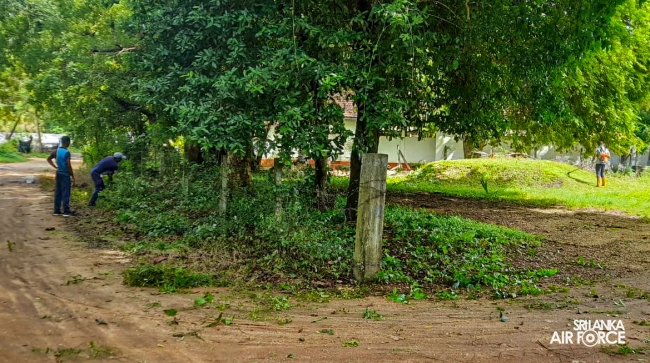 NO 9 ATTACK HELICOPTER SQUADRON CELEBRATES 29TH ANNIVERSARY