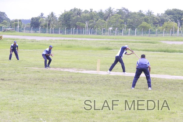 No 09 Attack Helicopter Squadron Celebrates its 19th Anniversary