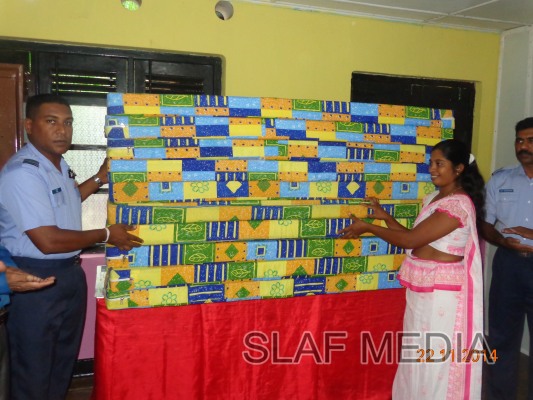 No 09 Attack Helicopter Squadron Celebrates its 19th Anniversary