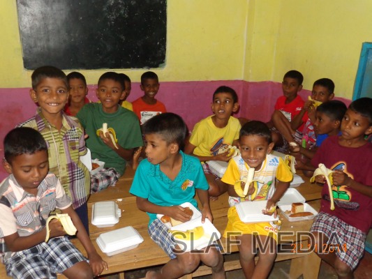 No 09 Attack Helicopter Squadron Celebrates its 19th Anniversary