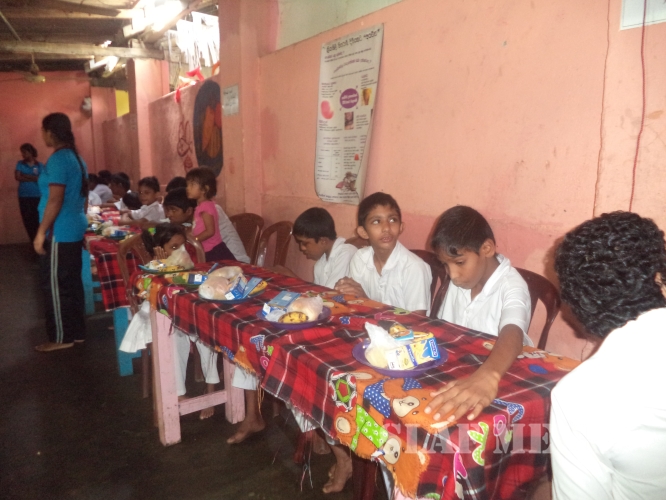 SLAF Station Mirigama and No 04 ADRS Celebrate 9th Anniversary