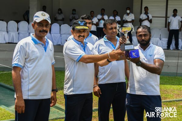 SLAF STATION COLOMBO CELEBRATES 62ND ANNIVERSARY