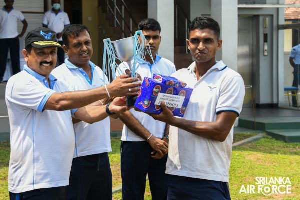 SLAF STATION COLOMBO CELEBRATES 62ND ANNIVERSARY