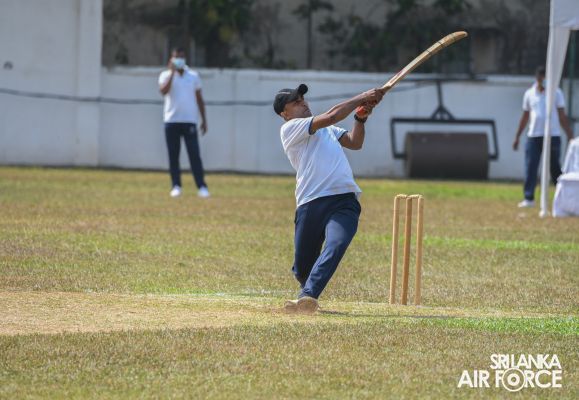 SLAF STATION COLOMBO CELEBRATES 62ND ANNIVERSARY