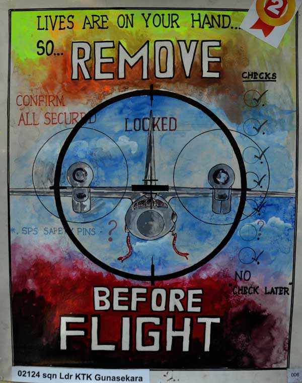 SLAF
Sports Stars Shine at Colors Night