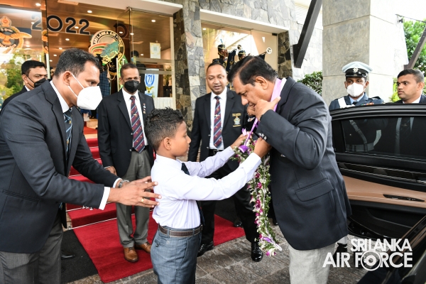 RACING TO THE FINISH LINE “GUWAN HAMUDA PAPEDI SAWARIYA 2022”