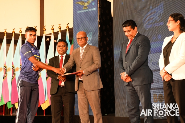 RACING TO THE FINISH LINE “GUWAN HAMUDA PAPEDI SAWARIYA 2022”