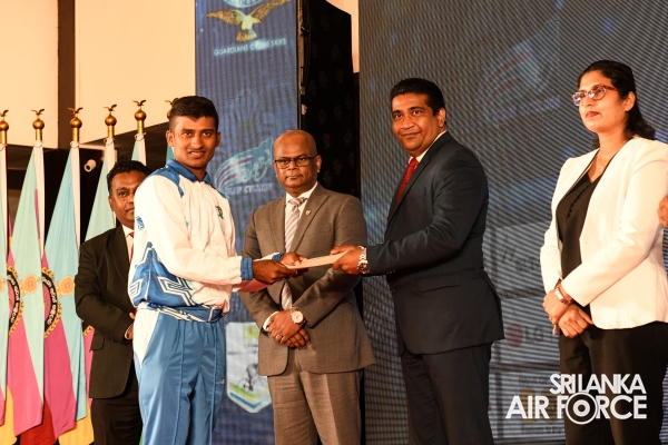 RACING TO THE FINISH LINE “GUWAN HAMUDA PAPEDI SAWARIYA 2022”