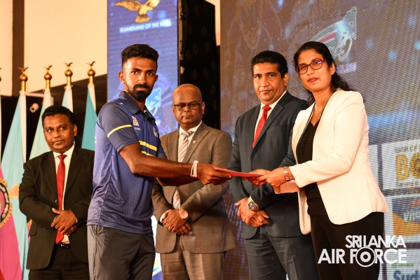 RACING TO THE FINISH LINE “GUWAN HAMUDA PAPEDI SAWARIYA 2022”