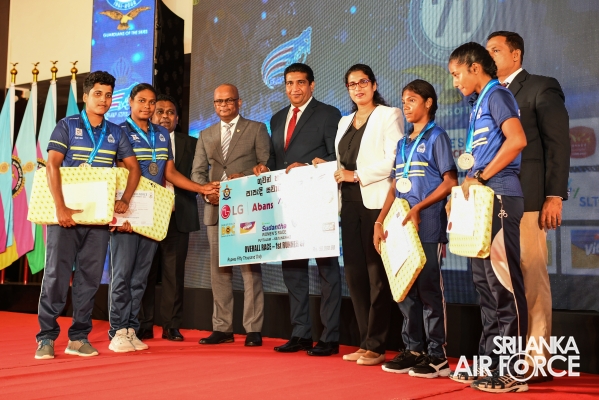 RACING TO THE FINISH LINE “GUWAN HAMUDA PAPEDI SAWARIYA 2022”