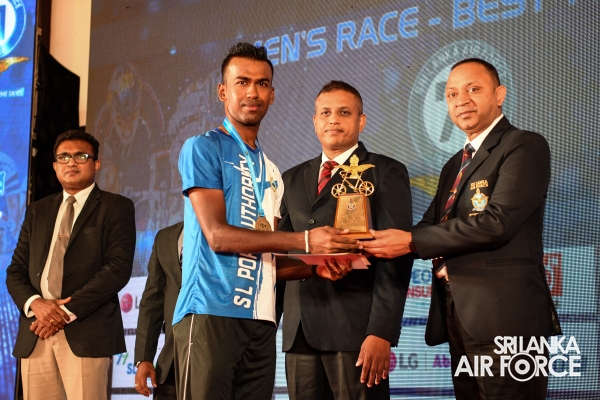 RACING TO THE FINISH LINE “GUWAN HAMUDA PAPEDI SAWARIYA 2022”