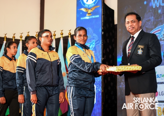 RACING TO THE FINISH LINE “GUWAN HAMUDA PAPEDI SAWARIYA 2022”