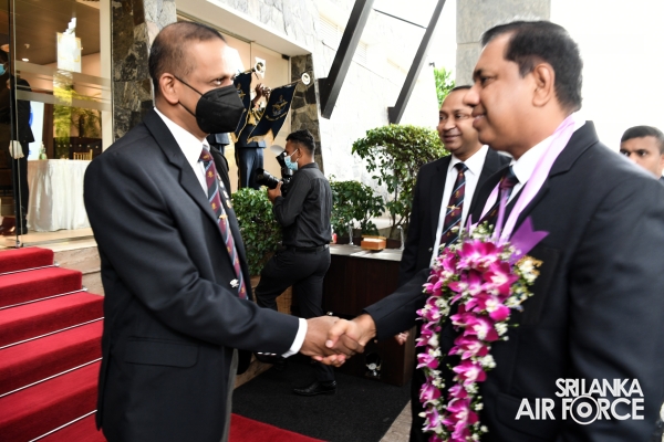 RACING TO THE FINISH LINE “GUWAN HAMUDA PAPEDI SAWARIYA 2022”