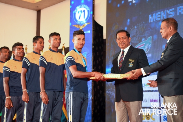 RACING TO THE FINISH LINE “GUWAN HAMUDA PAPEDI SAWARIYA 2022”