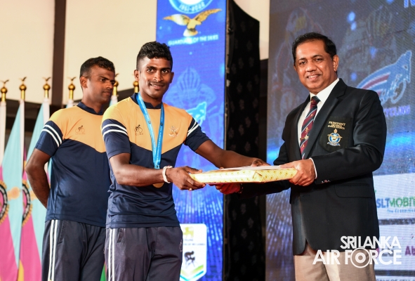 RACING TO THE FINISH LINE “GUWAN HAMUDA PAPEDI SAWARIYA 2022”