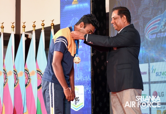 RACING TO THE FINISH LINE “GUWAN HAMUDA PAPEDI SAWARIYA 2022”