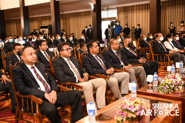 RACING TO THE FINISH LINE “GUWAN HAMUDA PAPEDI SAWARIYA 2022”