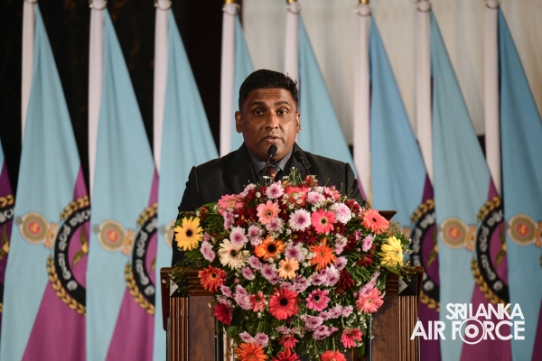 RACING TO THE FINISH LINE “GUWAN HAMUDA PAPEDI SAWARIYA 2022”