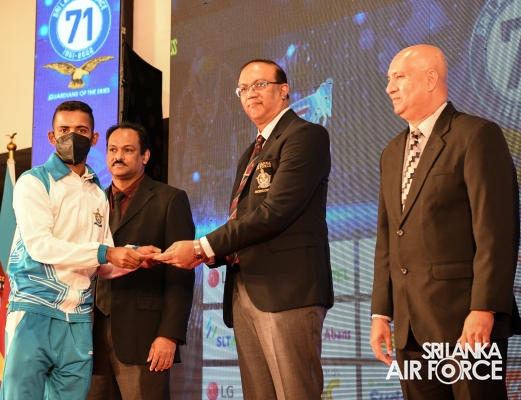 RACING TO THE FINISH LINE “GUWAN HAMUDA PAPEDI SAWARIYA 2022”