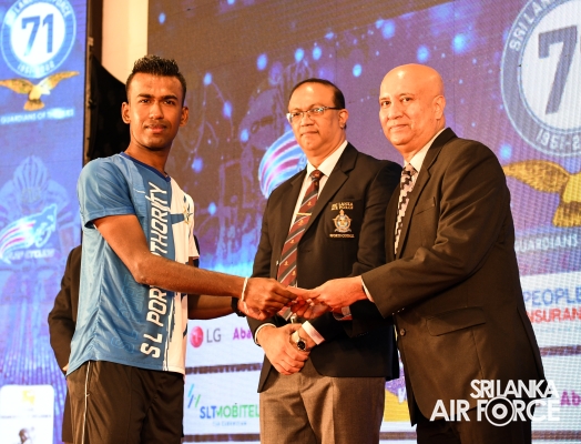 RACING TO THE FINISH LINE “GUWAN HAMUDA PAPEDI SAWARIYA 2022”