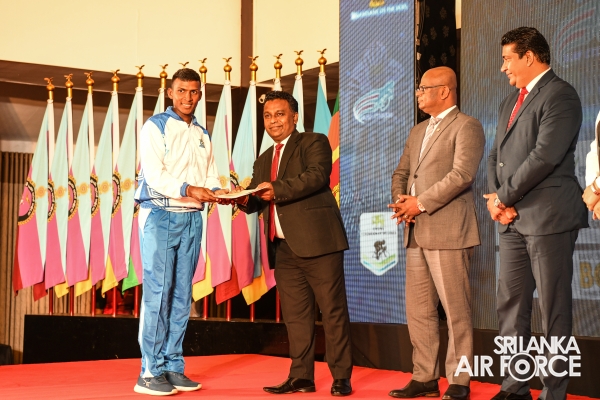 RACING TO THE FINISH LINE “GUWAN HAMUDA PAPEDI SAWARIYA 2022”