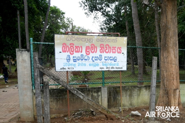 27TH PHASE OF “GUWAN MITHUDAM” SUCCESSFULLY CONCLUDES AT HINGURAKGODA