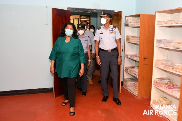 27TH PHASE OF “GUWAN MITHUDAM” SUCCESSFULLY CONCLUDES AT HINGURAKGODA