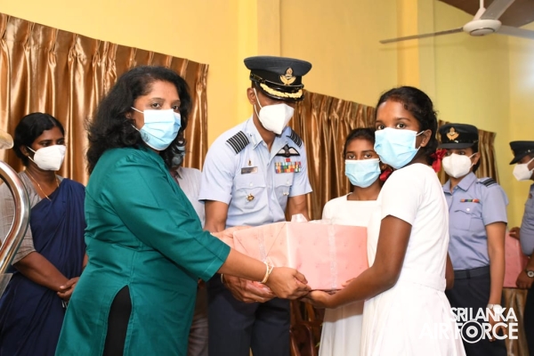 27TH PHASE OF “GUWAN MITHUDAM” SUCCESSFULLY CONCLUDES AT HINGURAKGODA