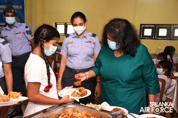 27TH PHASE OF “GUWAN MITHUDAM” SUCCESSFULLY CONCLUDES AT HINGURAKGODA