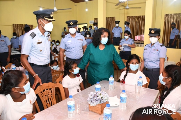 27TH PHASE OF “GUWAN MITHUDAM” SUCCESSFULLY CONCLUDES AT HINGURAKGODA