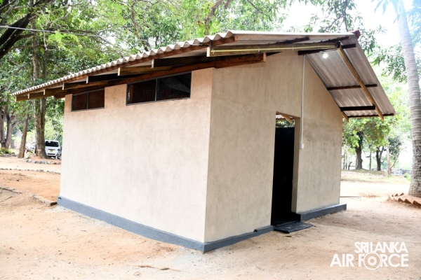 27TH PHASE OF “GUWAN MITHUDAM” SUCCESSFULLY CONCLUDES AT HINGURAKGODA