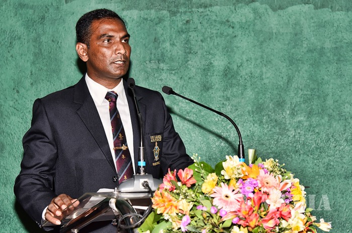 Inter Unit Volleyball Championship 2017