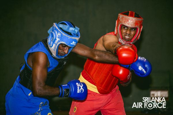 INTER UNIT WUSHU CHAMPIONSHIP 2023