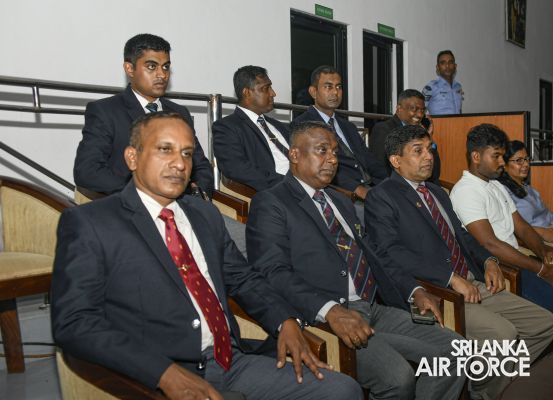 INTER UNIT WUSHU CHAMPIONSHIP 2023